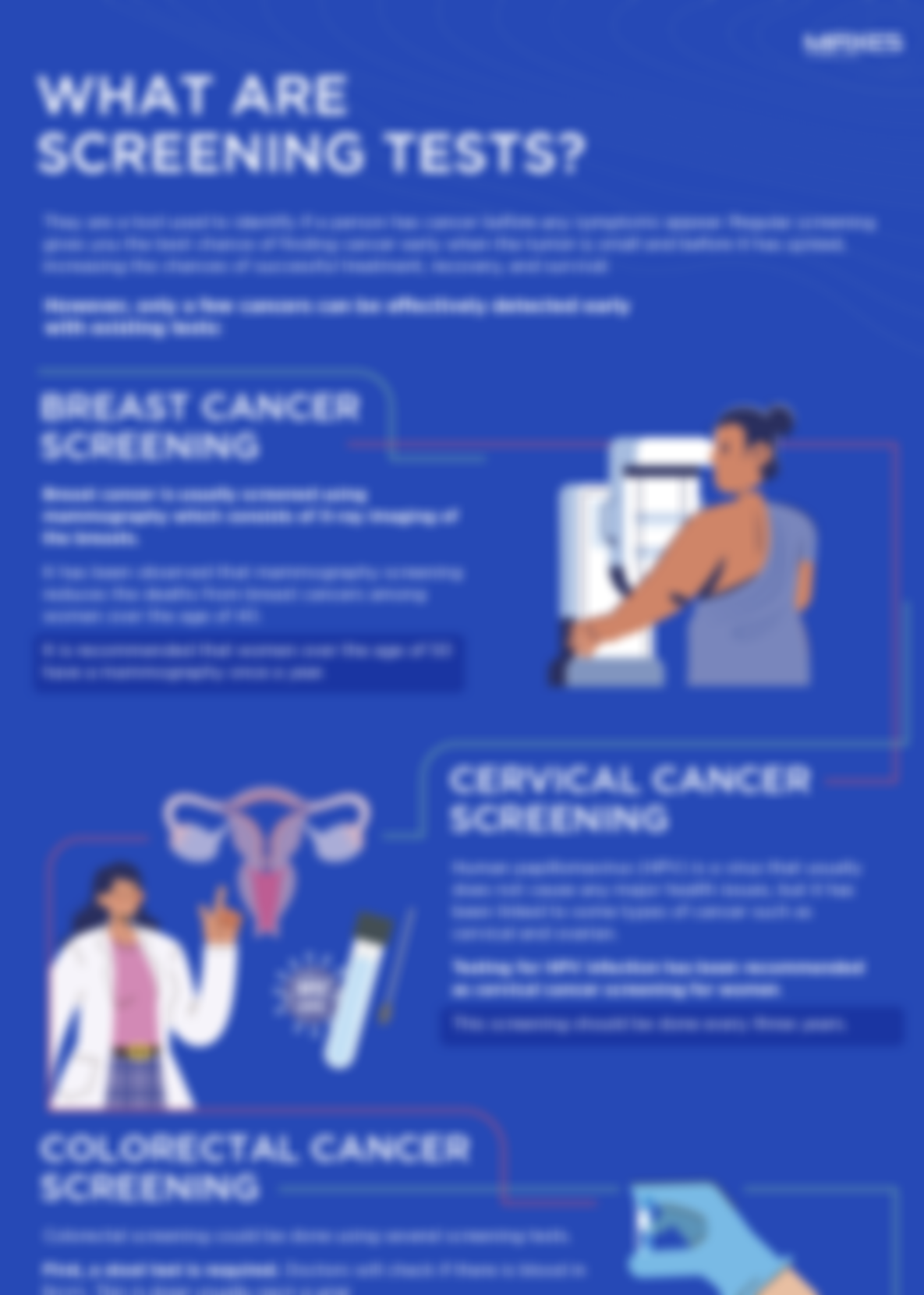 what-are-screening-tests-get-your-free-infographic